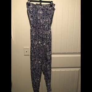 Lilly Pulitzer by target romper